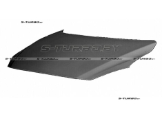 Капот, сталь