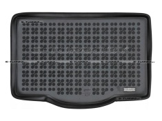 Коврик в багажник модельный полиуретановый