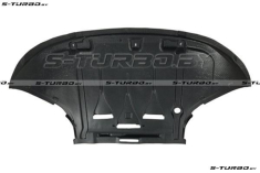 Защита двигателя (пластик) бензин / дизель