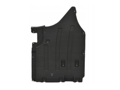 Защита днища (войлок) бензин / дизель, задняя, левая часть