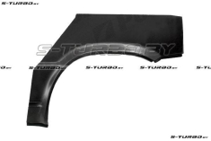 Арка задняя (левая) заводской штамп