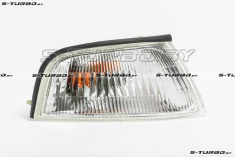 Указатель поворота (правый) белый