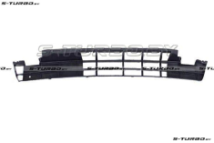 Решетка в бампер (центральная)