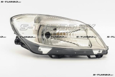 Передняя фара (правая) H4, без линзы