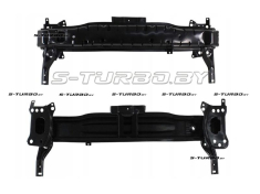 Усилитель переднего бампера