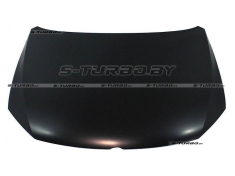 Капот, сталь