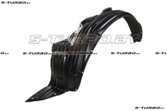 Подкрылок передний (левый)