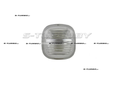 Повторитель поворота (левый=правый) белый