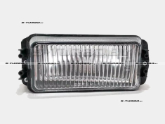 Противотуманная фара (левая)