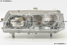 Передняя фара (левая)