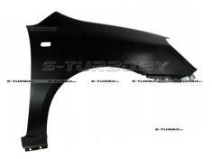 Крыло переднее (правое) с отв. под повторитель, сталь