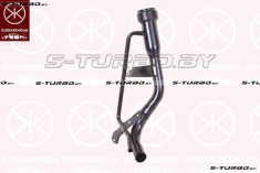 Заливная горловина бака (дизель)