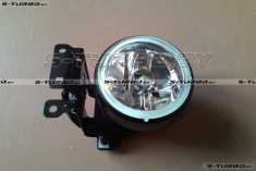 Противотуманная фара (левая)