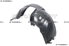 Подкрылок передний (левый)