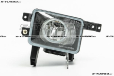 Противотуманная фара (левая)