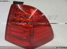 Задний фонарь (правый) наружный, LED