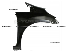 Крыло переднее (правое) 2011-2013, без отв. под повторитель, сталь