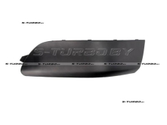 Накладка заднего бампера (правая)