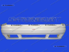 Бампер задний F-DESIGN