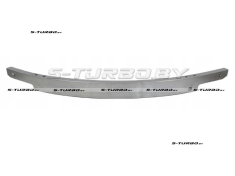 Усилитель переднего бампера, верхняя часть