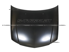 Капот, сталь