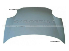 Капот, сталь