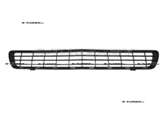 Решетка в бампер, для версии ss