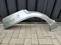 Арка задняя (правая) заводской штамп