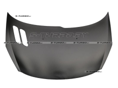 Капот, сталь