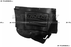 Подкрылок передний (правый) передняя часть, tds