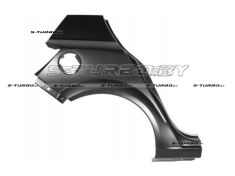 Крыло заднее (правое) заводской штамп