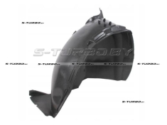 Подкрылок передний (левый) с изоляцией
