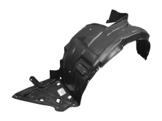 Подкрылок передний (левый)