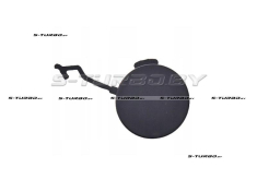 Заглушка отверстия крюка (задняя) левая