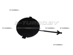 Заглушка отверстия крюка (задняя)