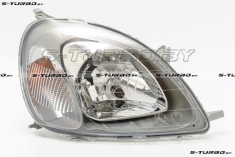 Передняя фара (правая)