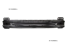 Усилитель переднего бампера (сталь)