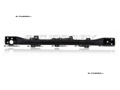 Усилитель заднего бампера