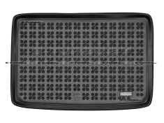 Коврик в багажник модельный полиуретановый