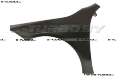 Крыло переднее (левое) сталь