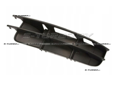 Решетка в бампер (левая) внешняя