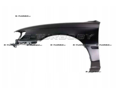 Крыло переднее (левое) без отв. под повторитель, сталь