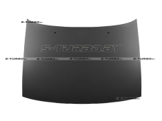 Капот, сталь