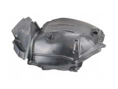 Подкрылок передний (левый) задняя часть, usa-type