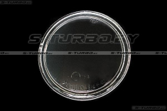 Стекло противотуманной фары (правое)