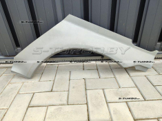 Арка задняя (левая) заводской штамп