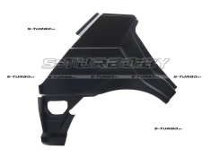 Крыло заднее (правое) заводской штамп