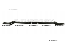 Усилитель переднего бампера (сталь) нижняя часть, для версии с активным тепломатом
