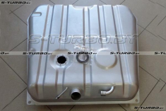 Топливный бак (дизель+бензин, 70л)