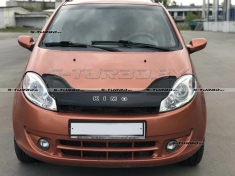 Дефлектор капота